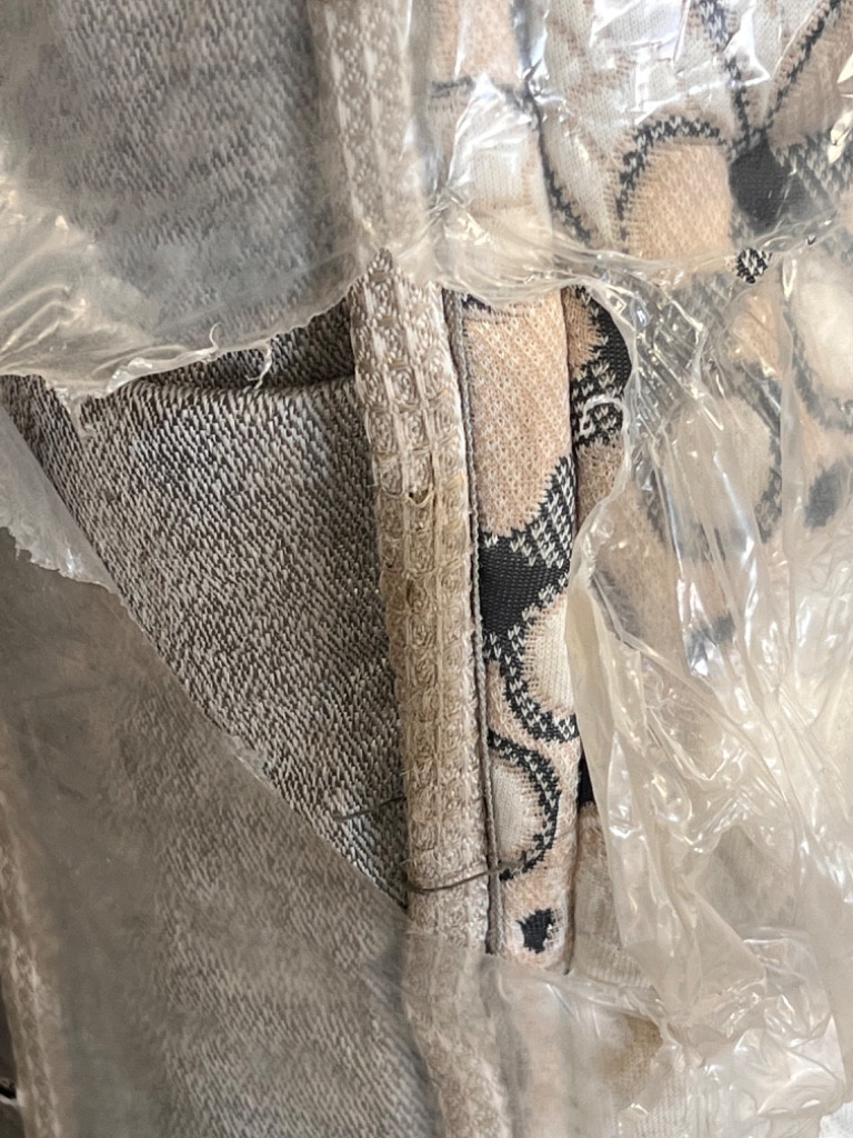 Second photo by Meagan Hashka of West Coast Movers Canada - Large