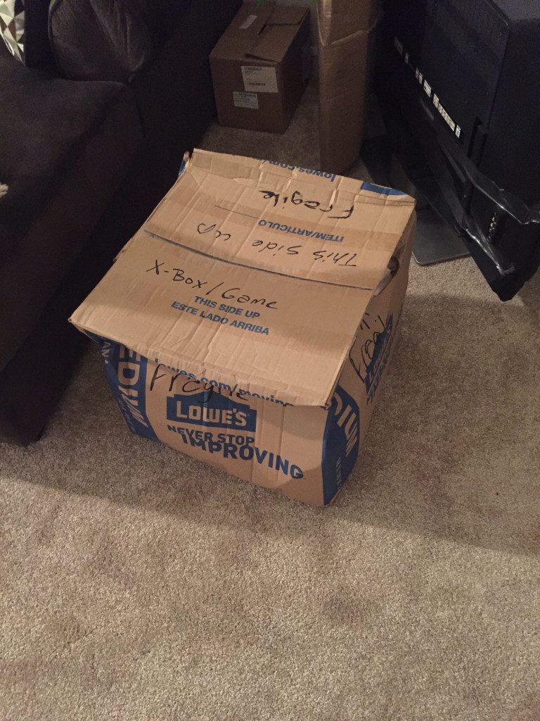 Photo by Marcus Rio of Sach's Movers - Large