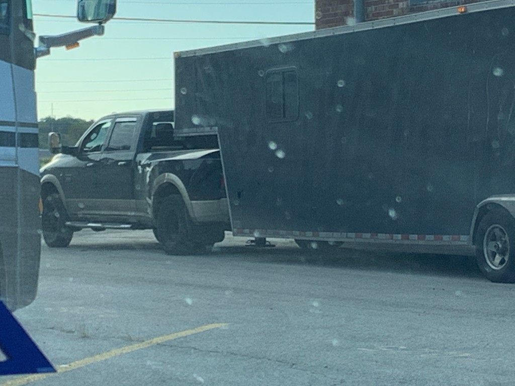 Photo by Lydia Paulo of All Country Moving and Storage - Large