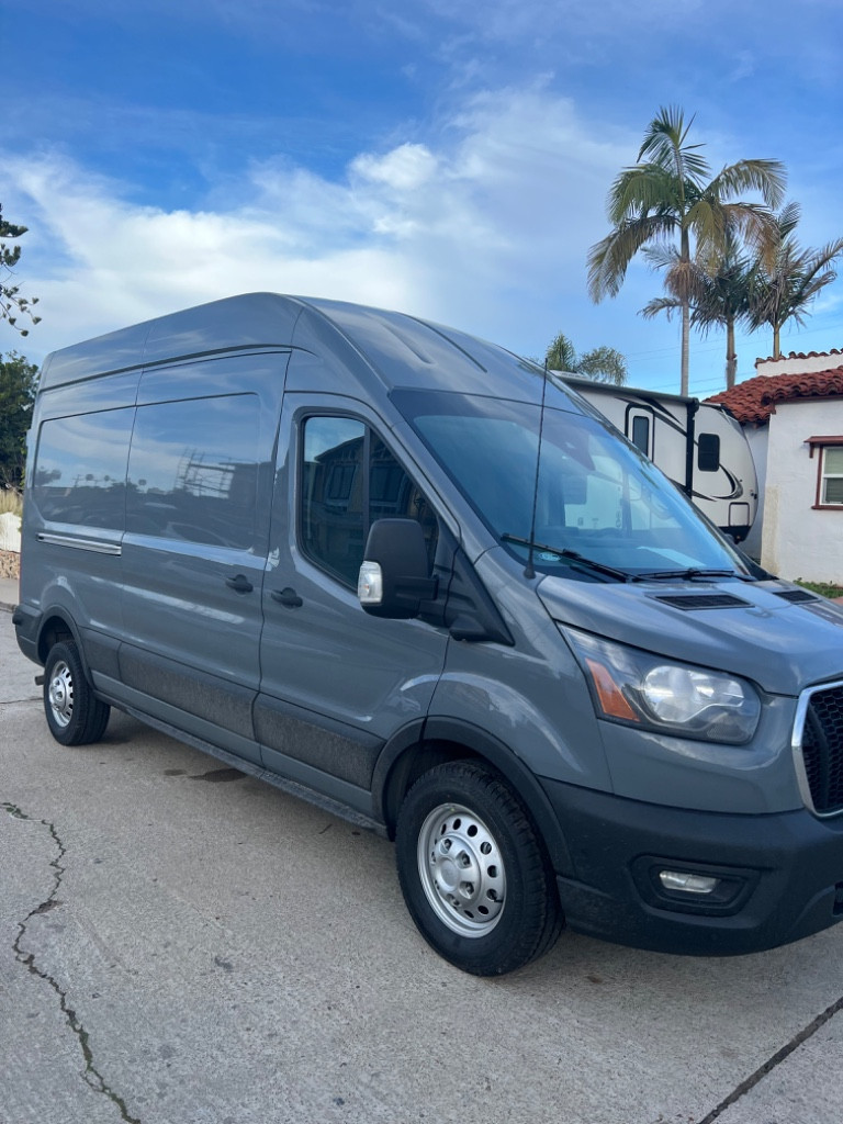 Second photo by Hannah York of Neptune Auto Transport LLC - Large