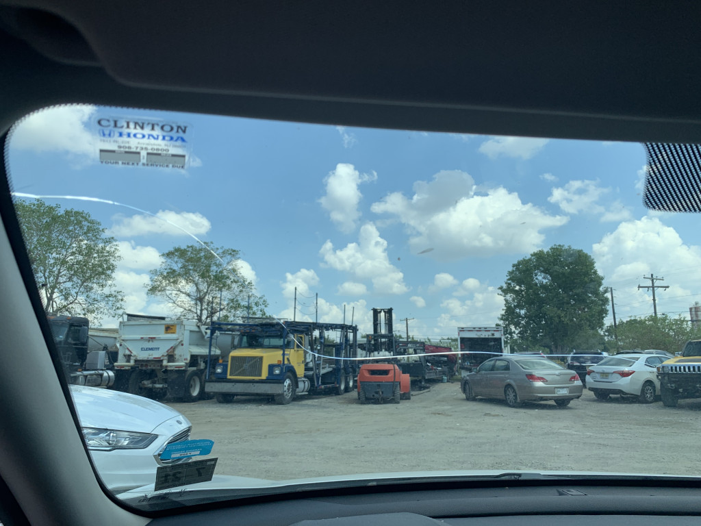 Photo by Ravi Kumar of Door to Door Transport - Large