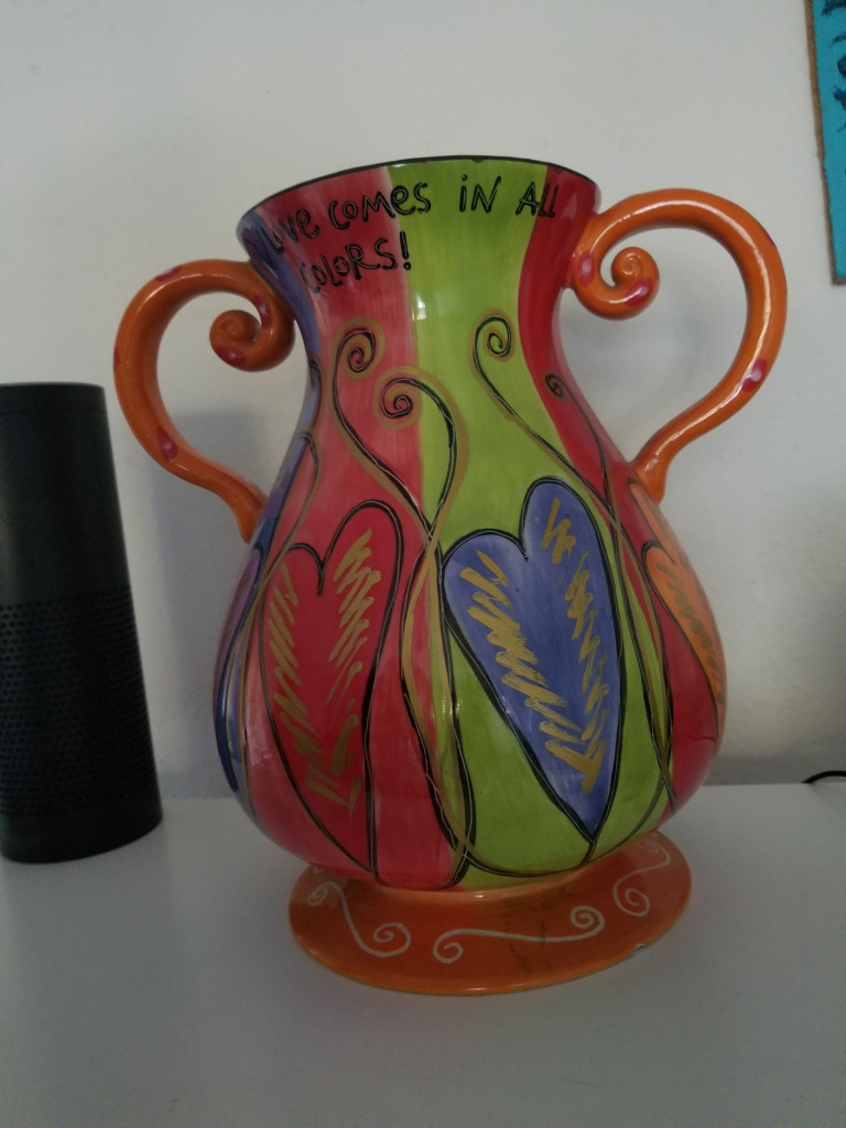 Photo by Catherine Hammons of Cross Country Moving Group - Large