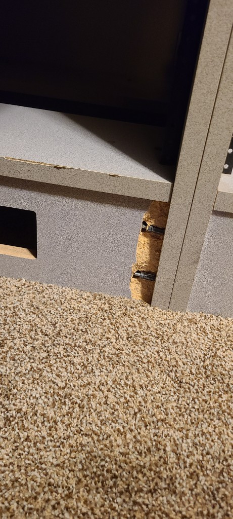 Second photo by Walter Marsicano of Safebound Moving & Storage - Large