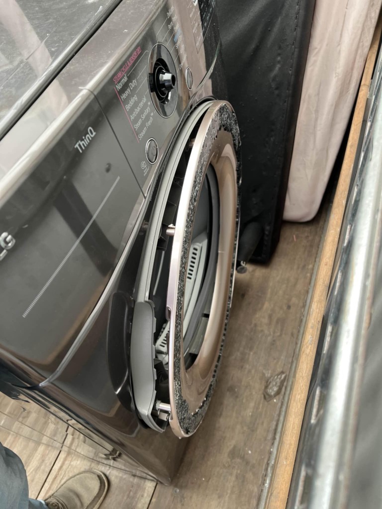 Photo by Andrew Pypno of Absolute Relocation Service - Large