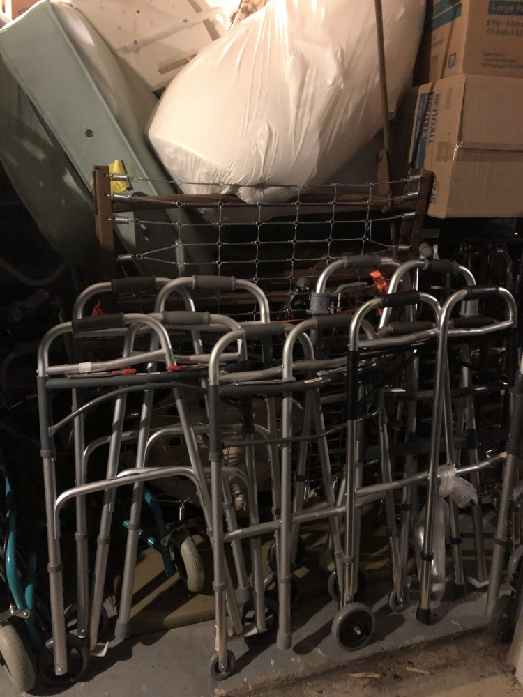 Photo by Robert Pristoop of Boost Express Van Lines - Large