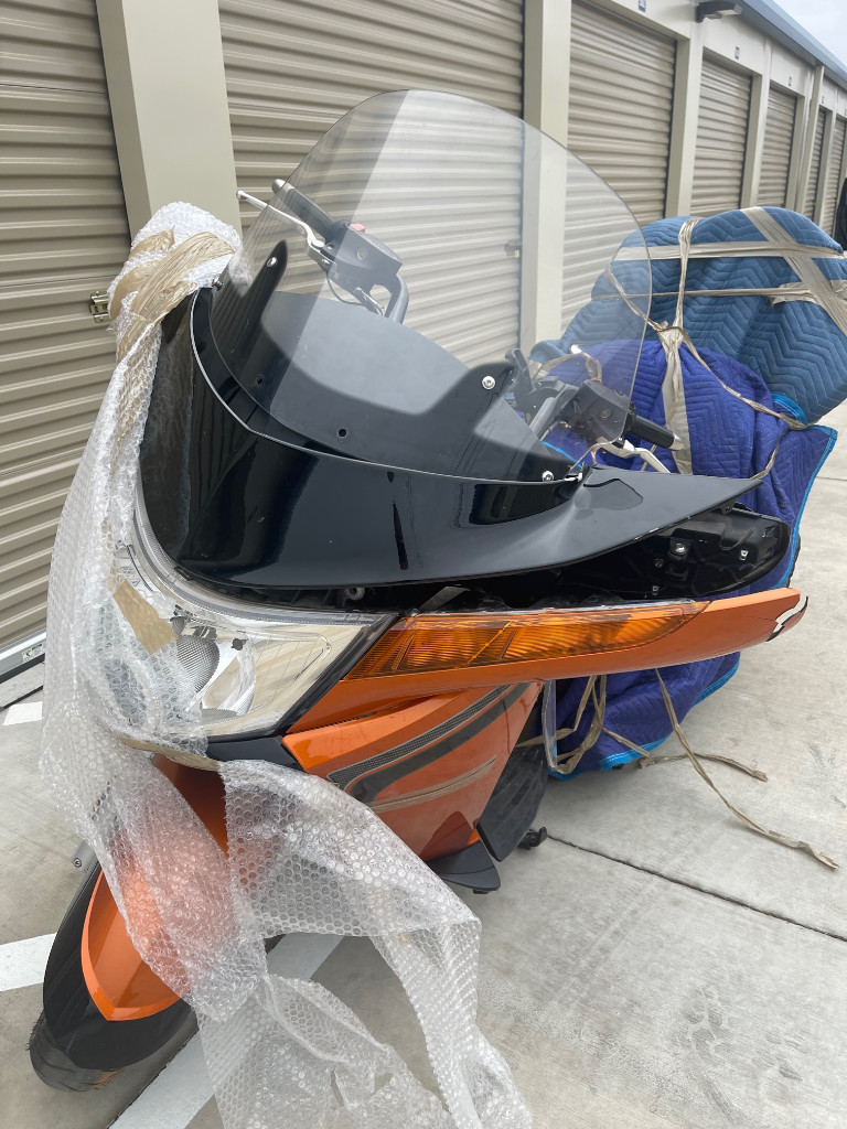 Second photo by Jon Wiseman of Nationwide Moving Services Inc - Large