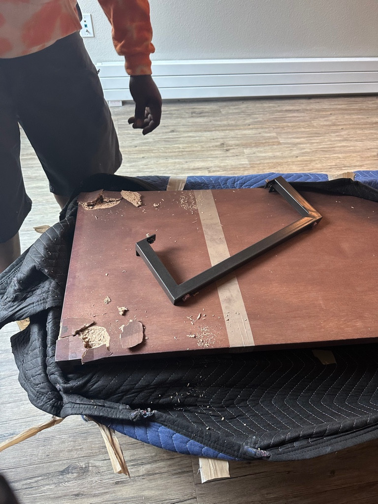 Photo by Diksha Mohanty of Relo Van Lines - Large