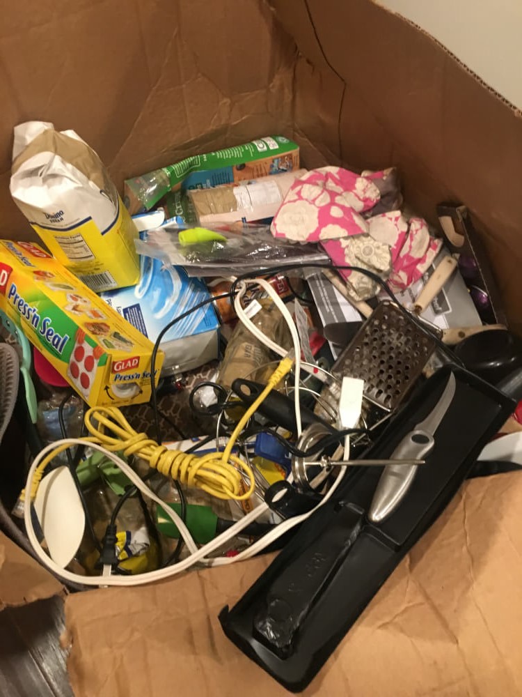 Second photo by Patrick of Best Interstate Moving and Storage - Large