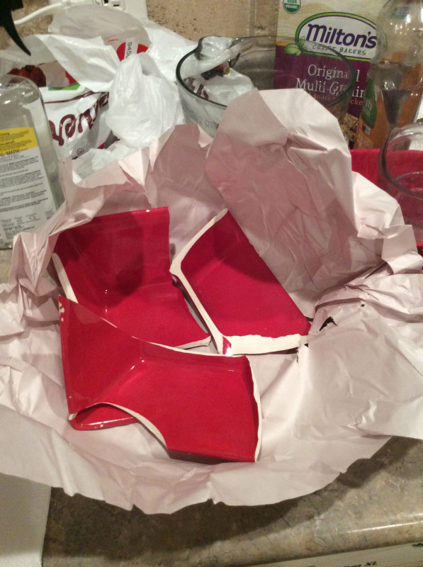 Second photo by Rob Ingenthron of Priceline Moving and Storage - Large