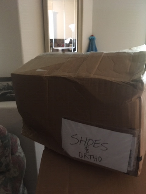 Second photo by Maria Gauci of USA Logistics Moving - Large