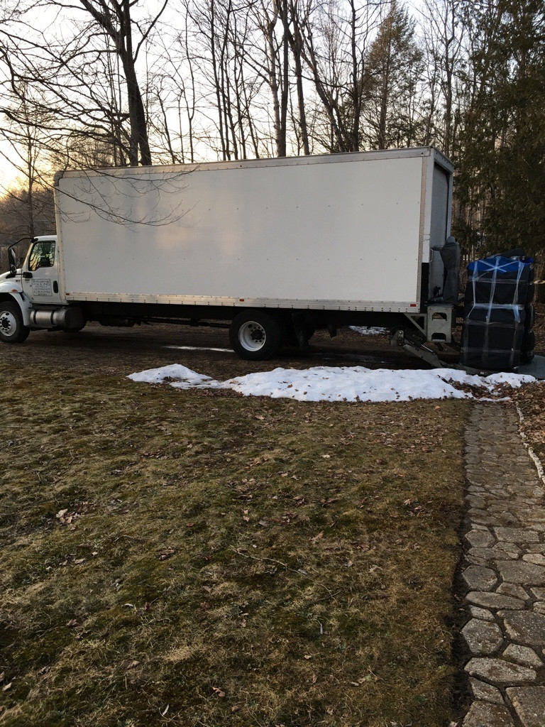 Photo by Denise Davis of Priority Home Relocation LLC - Large