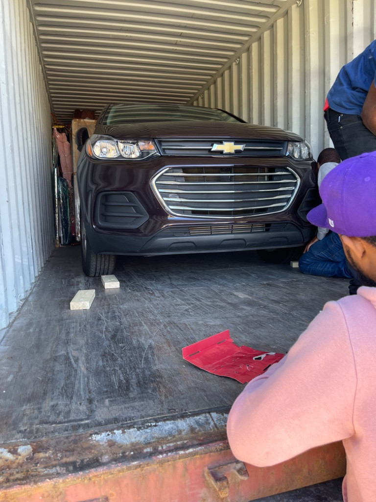 Photo by Nina Biondo of RSS LLC - Large