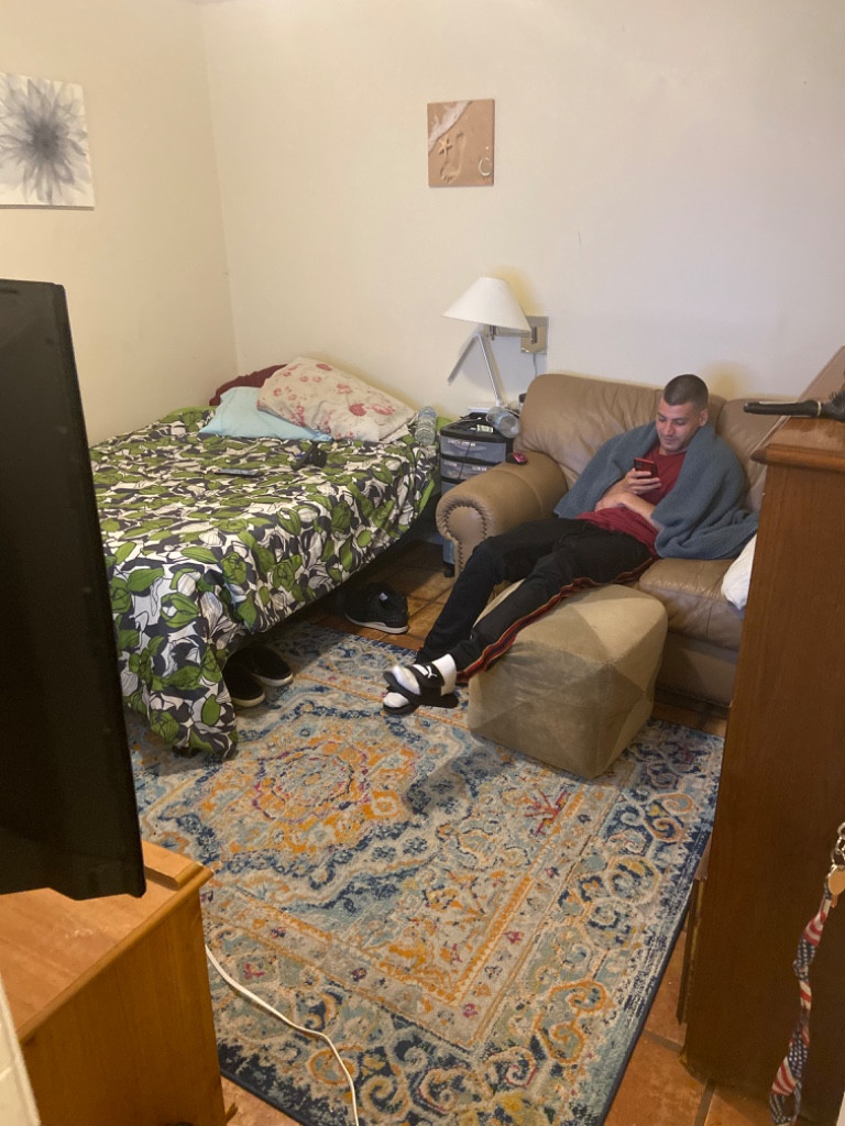 Photo by John Lock of Safe Ship Moving Services - Large