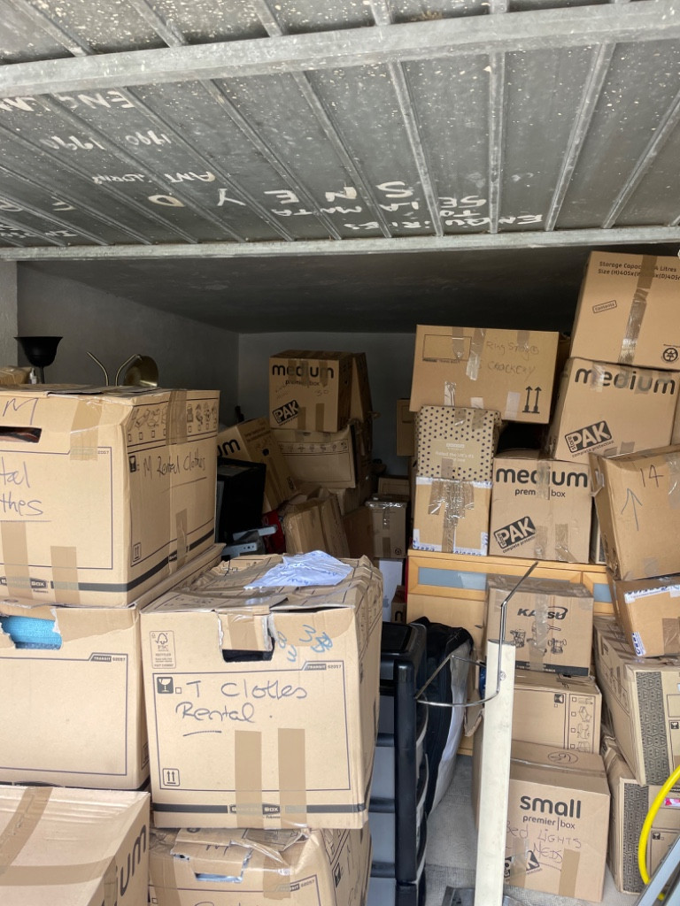 Photo by Matthew Cox of CAME-RO LTD - Large