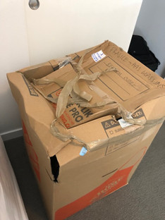 Photo by Benjamin Fried of Rayan Van Lines - Large