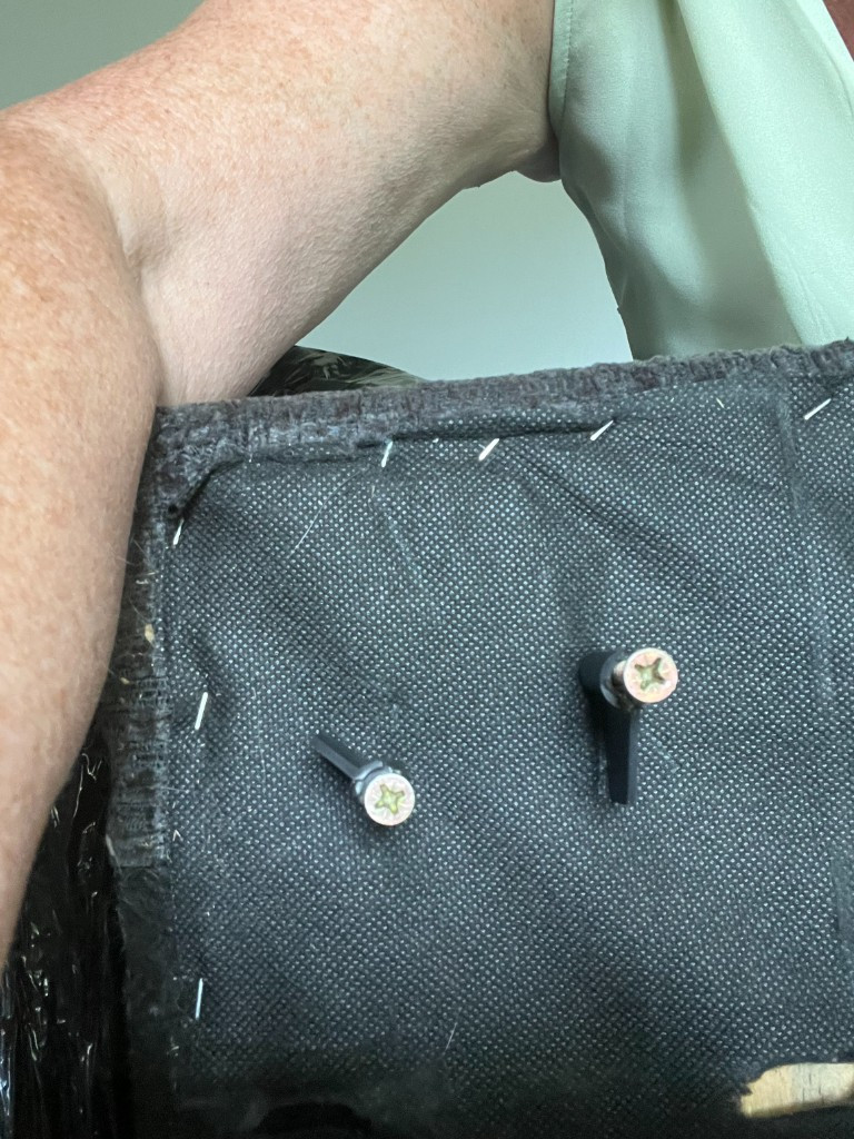 Second photo by Melanie Parker of Canadian Van Lines - Large