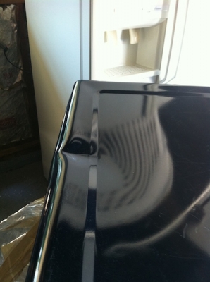 Photo by Thomas Cho of Eden's Moving Services Inc. - Large