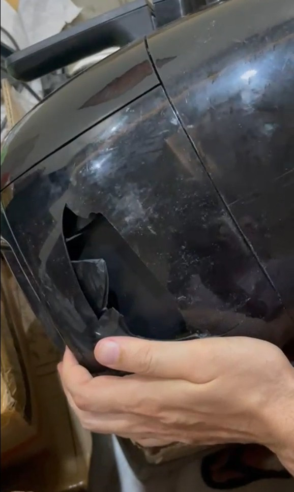 Second photo by Vaibhav Kapoor of Movehub - Large