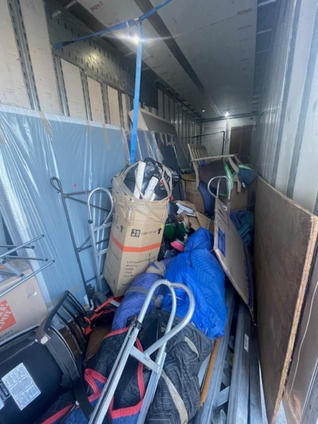 Photo by Randy Martin of Coleman American Moving - Large