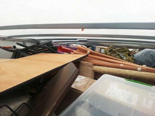 Second photo by Michelle Boley of Simple Moving Labor - Large