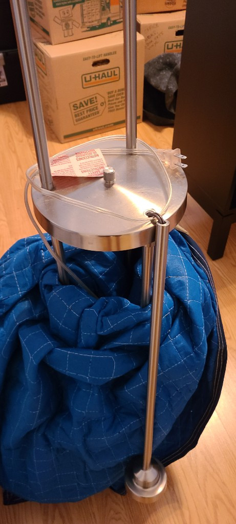 Photo by Walter Marsicano of Safebound Moving & Storage - Large