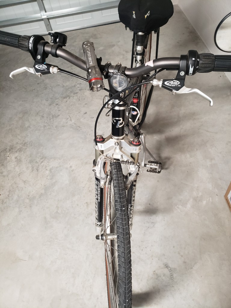 Photo by Pam Velazquez of S & M Relo LLC - Large