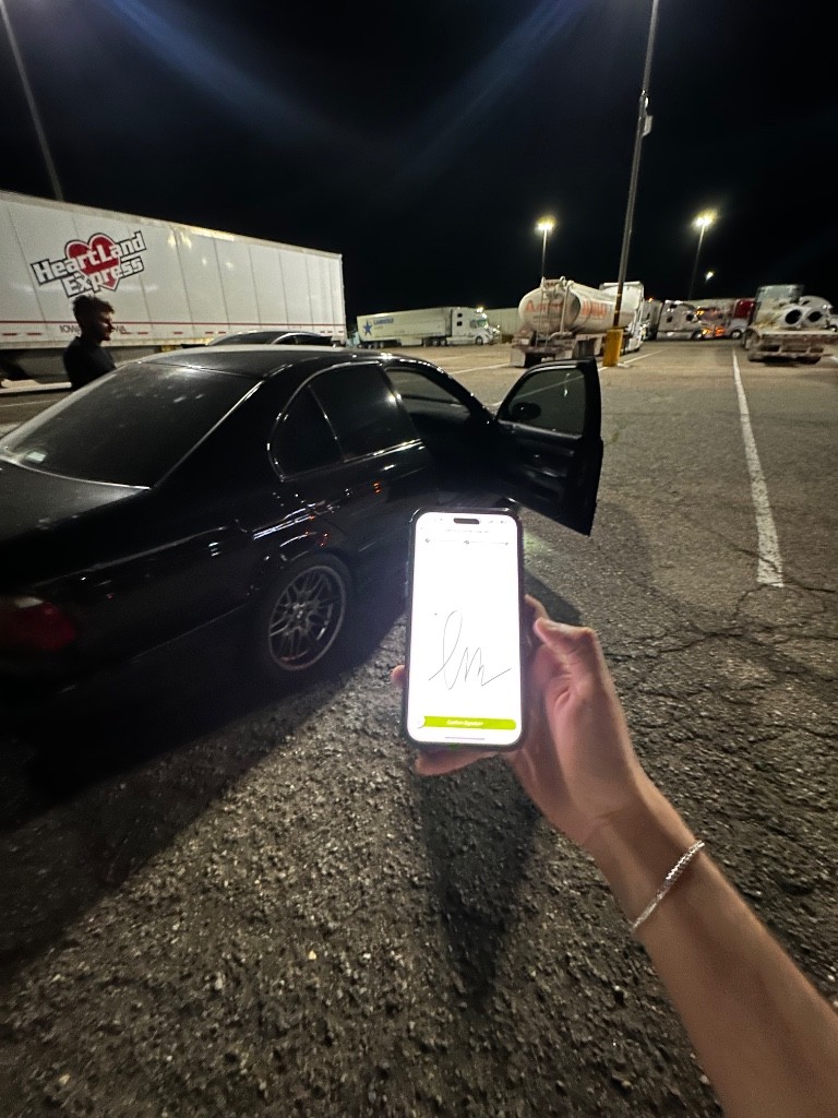 Photo by Ehraaz Khan of Auto Freight Carriers LLC - Large