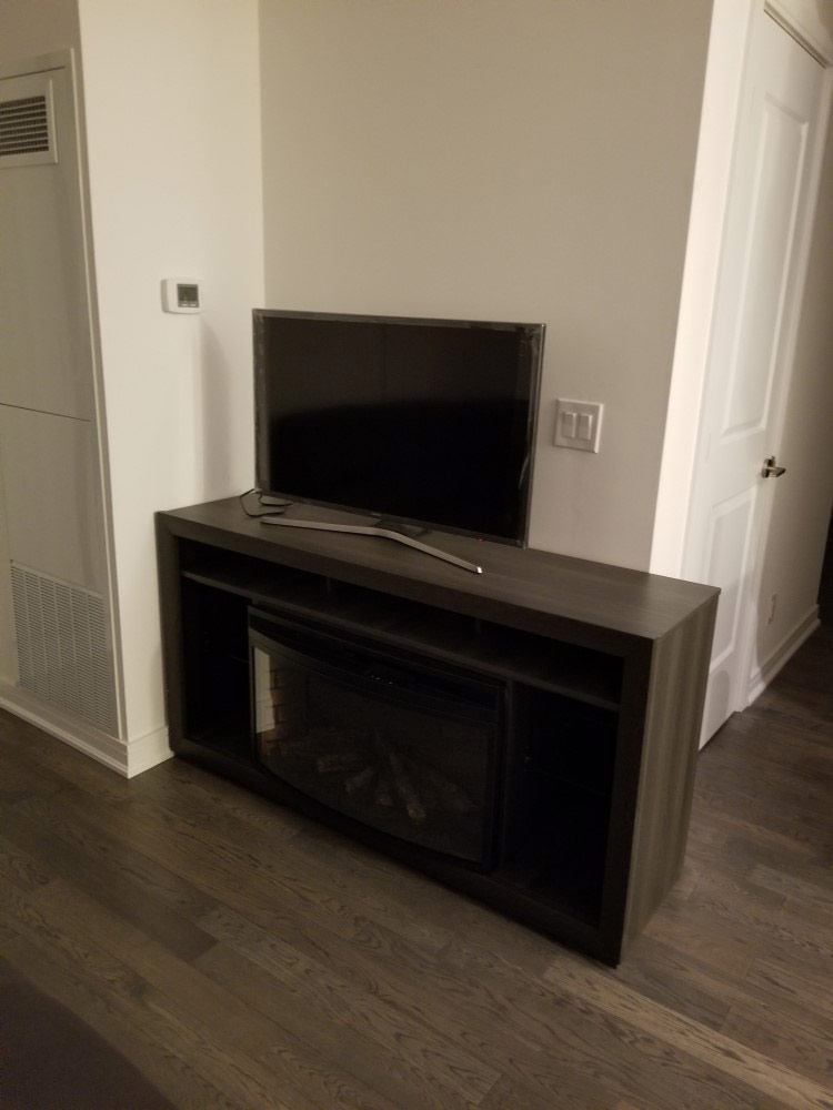 Photo by Peter of Zebra Movers Newmarket - Large