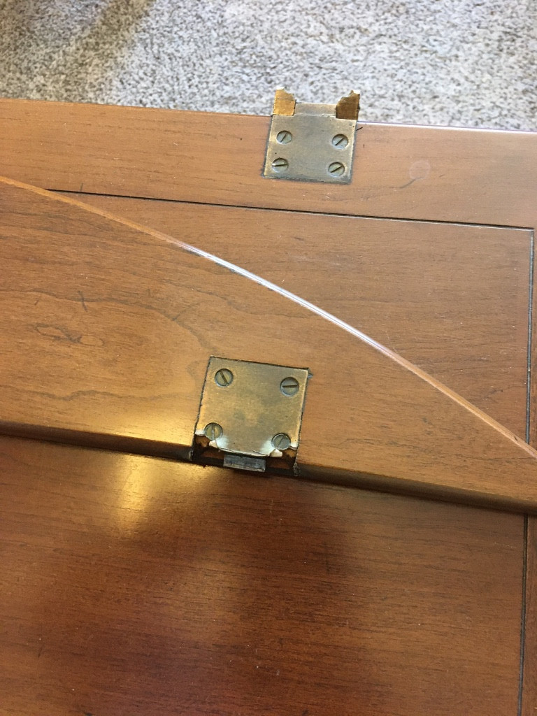 Second photo by M Saylor of Nationwide Moving Services Inc - Large