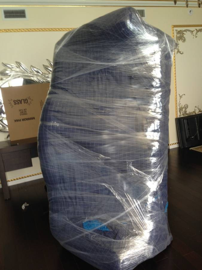 Photo by Kyle Kadri of Red Mile Moving - Large