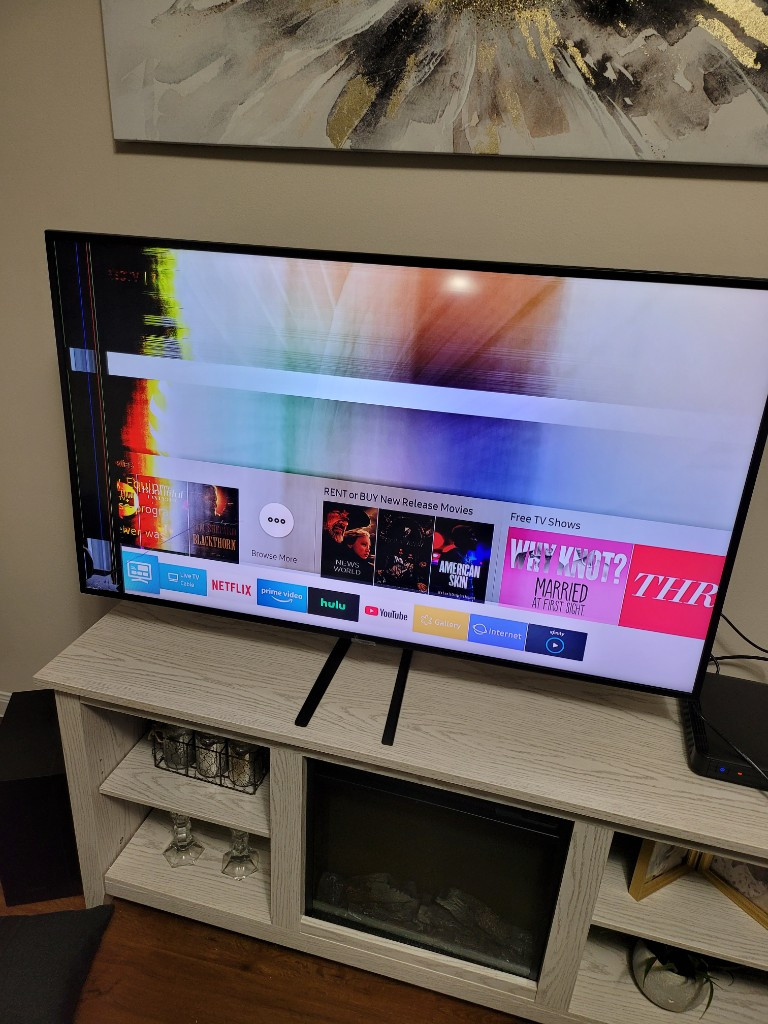 Second photo by Joyce English of NorthWest Relocation - Large