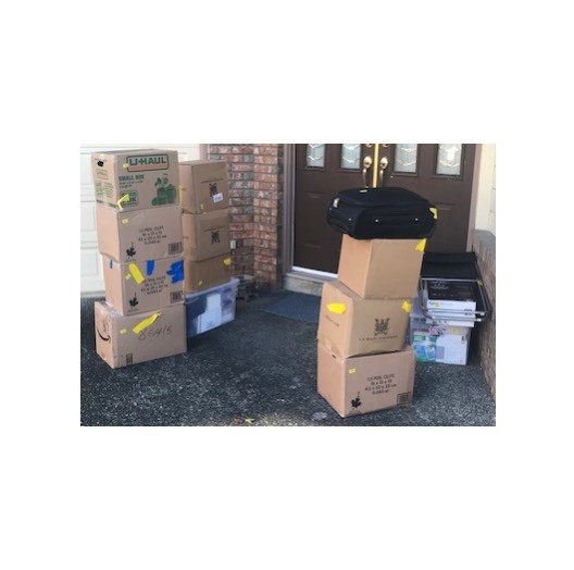 Photo by H T of Centennial Moving - Large