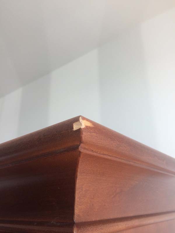 Second photo by Donald Berg of FlatRate Moving - Large