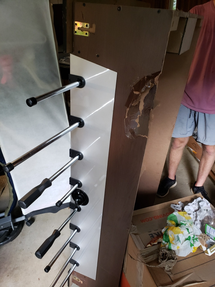 Second photo by Catherine Marvel of Main Moving LLC - Large