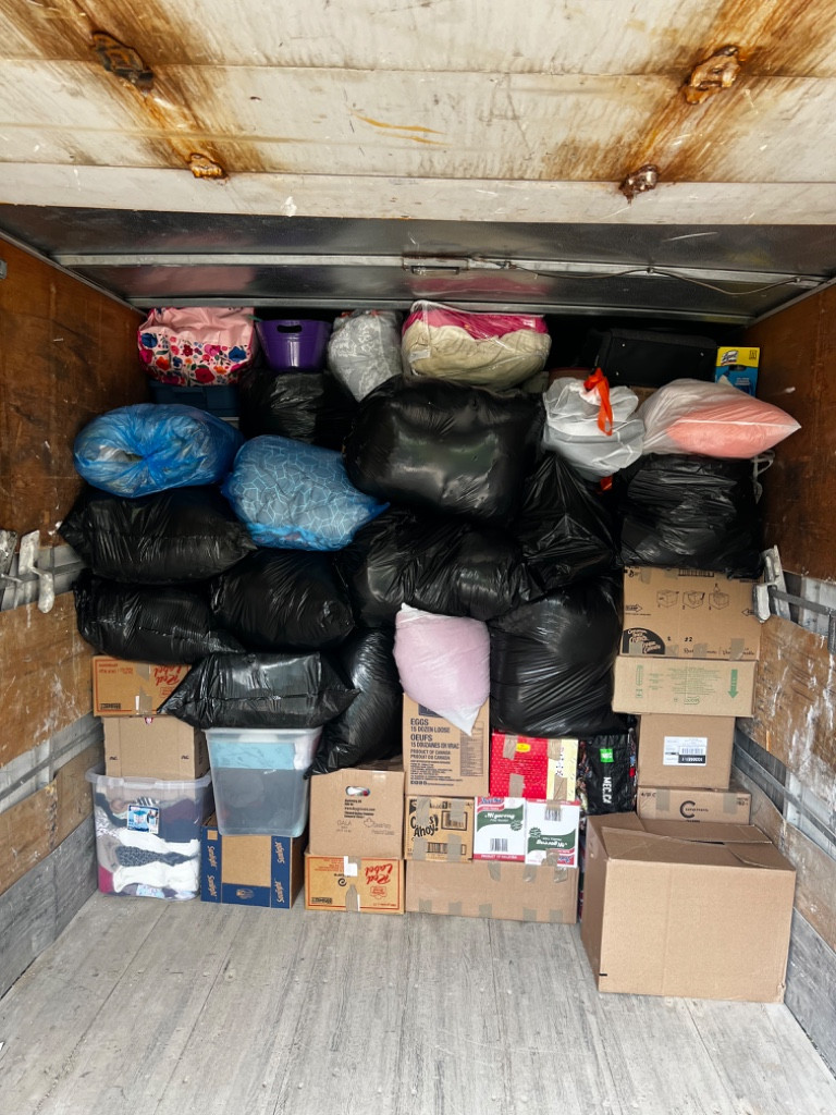 Photo by Marko Ola of Fast Canadian Van Lines - Large