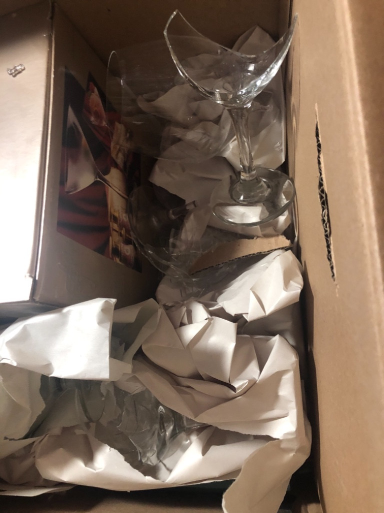 Second photo by Michele Mccann of Mega Van Lines - Large