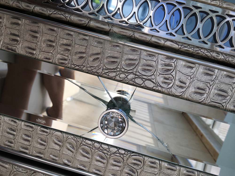 Photo by Cathy of Apple Van Lines - Large