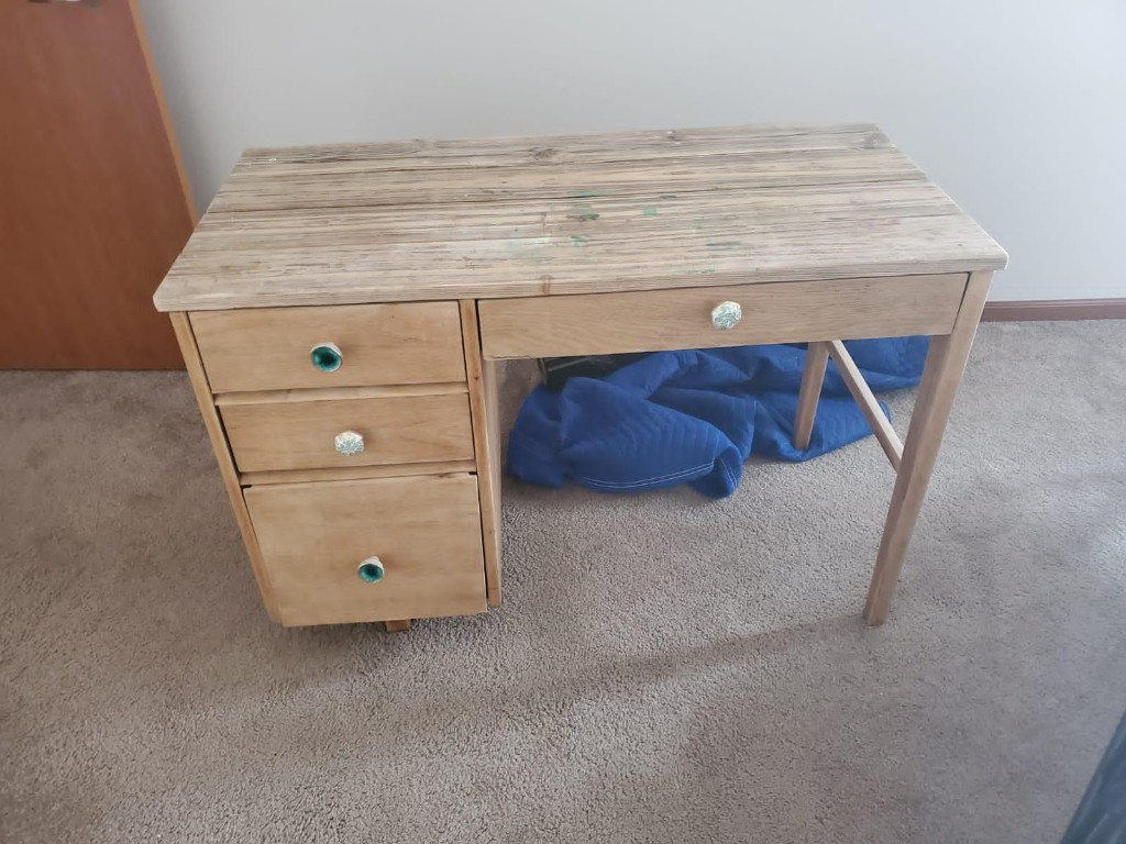 Photo by Ester Luebbert of Brooklyn Moving  - Large