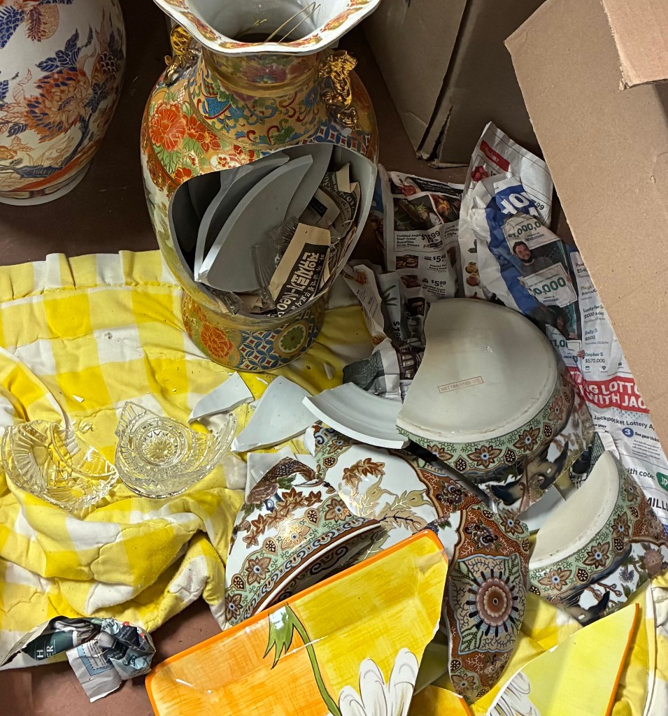 Photo by Sam U of Safeway Moving Systems - Large