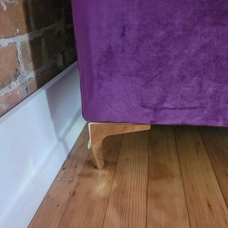 Second photo by Vanessa Helton of Sannah Van Lines Inc - Large