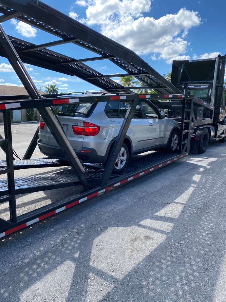 Photo by Blaine Jackson of Neptune Auto Transport LLC - Large