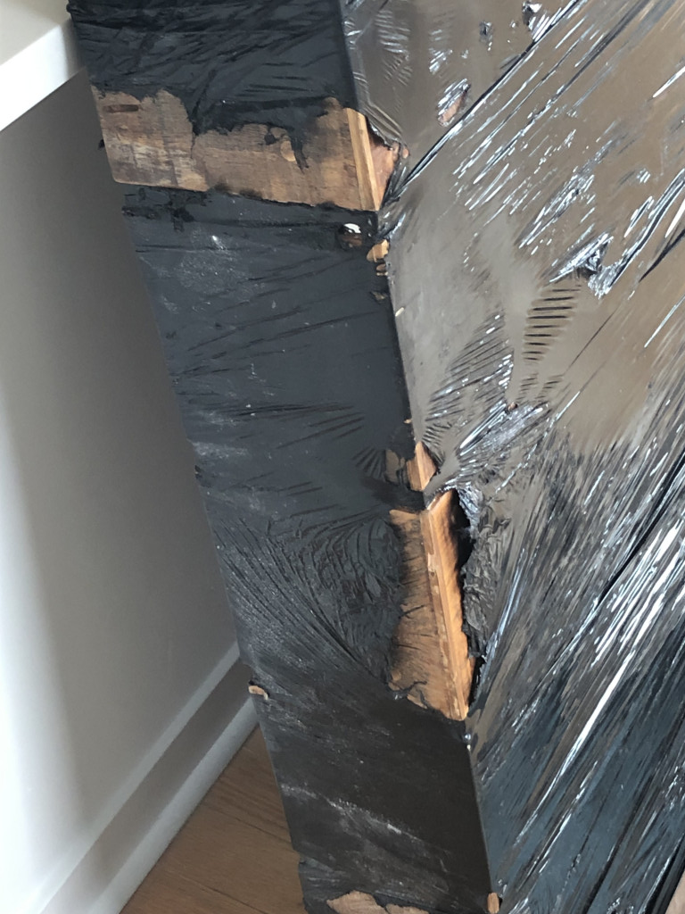 Photo by Chris Kruse of 24/7 Logistic Services - Large