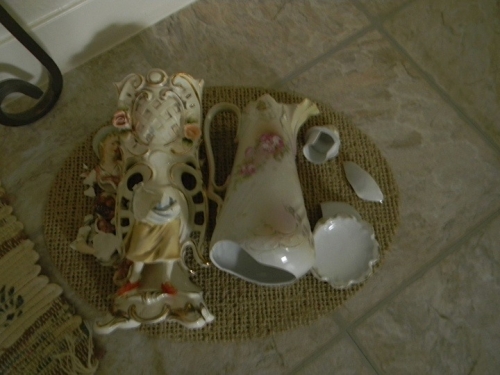 Second photo by Judy G of Mayflower Transit - Large