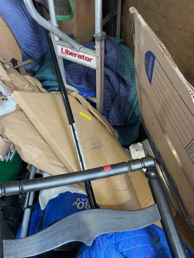 Second photo by Randy Martin of Coleman American Moving - Large