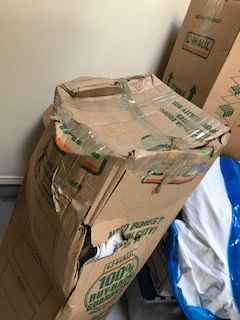 Photo by Christine Reed of Long Distance Relocation Services - Large