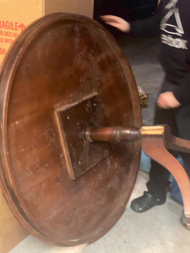 Second photo by Lori Bokden of Eagle Moving Group Inc - Large