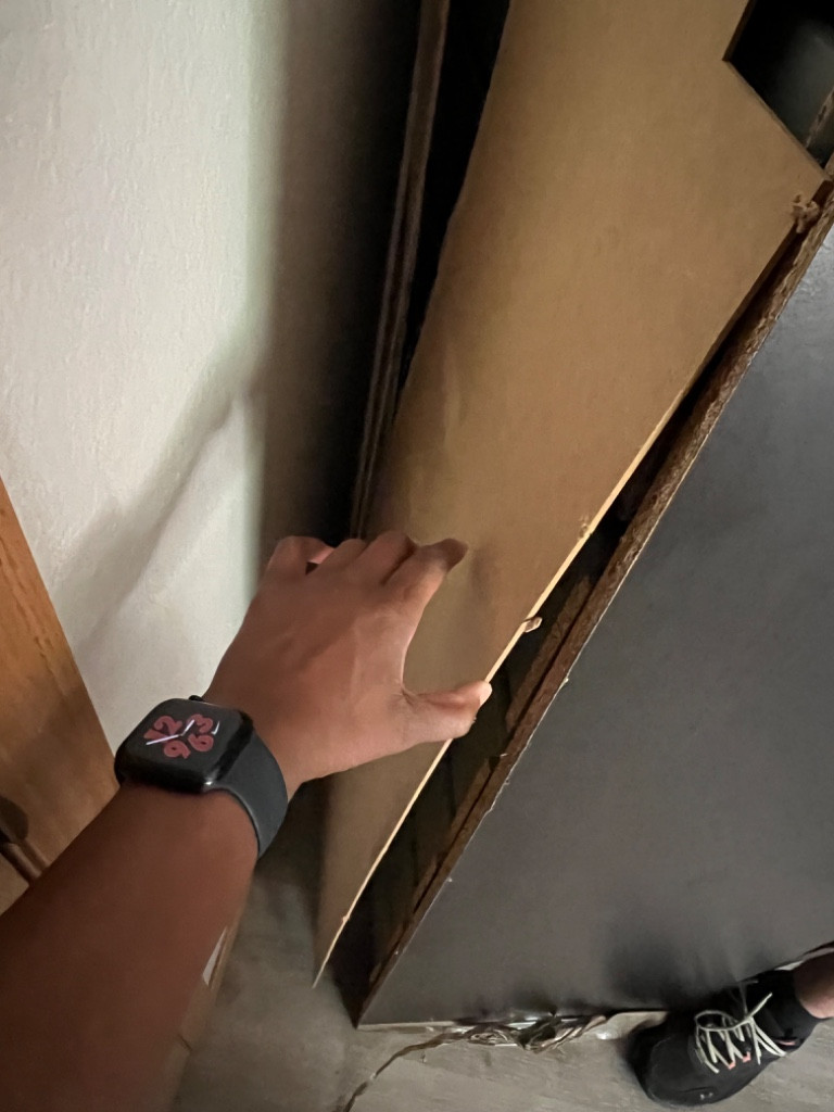 Photo by Mevett J Wooley of Infantry Van Lines - Large