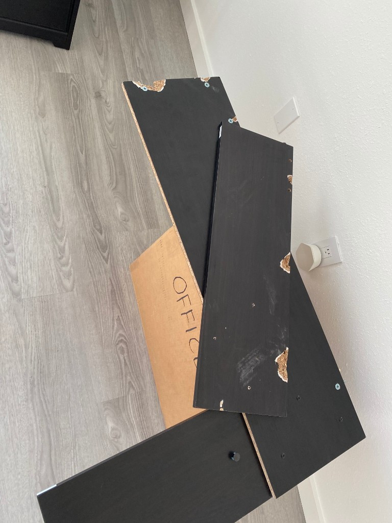 Second photo by Daniel Jacobs Jr of ABC Moving Systems Inc - Large