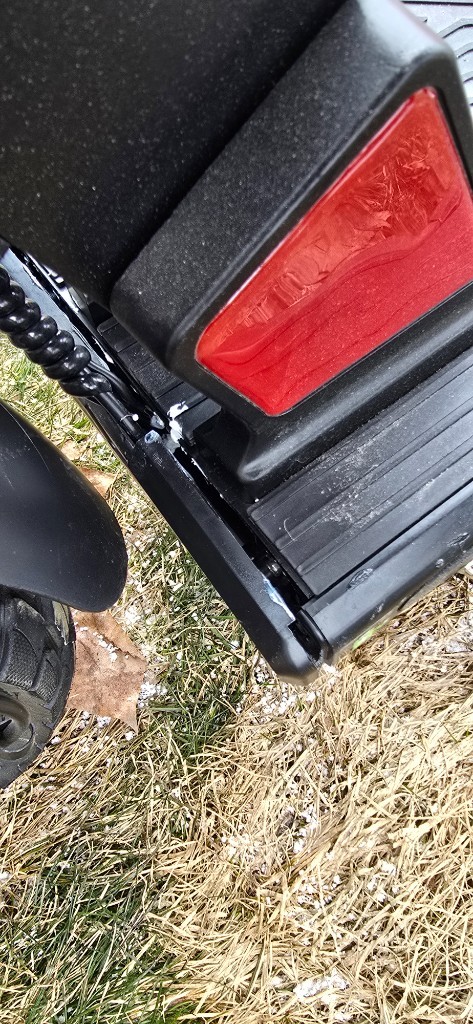 Second photo by Douglas E Contreras R of Pegasus Vanlines  - Large