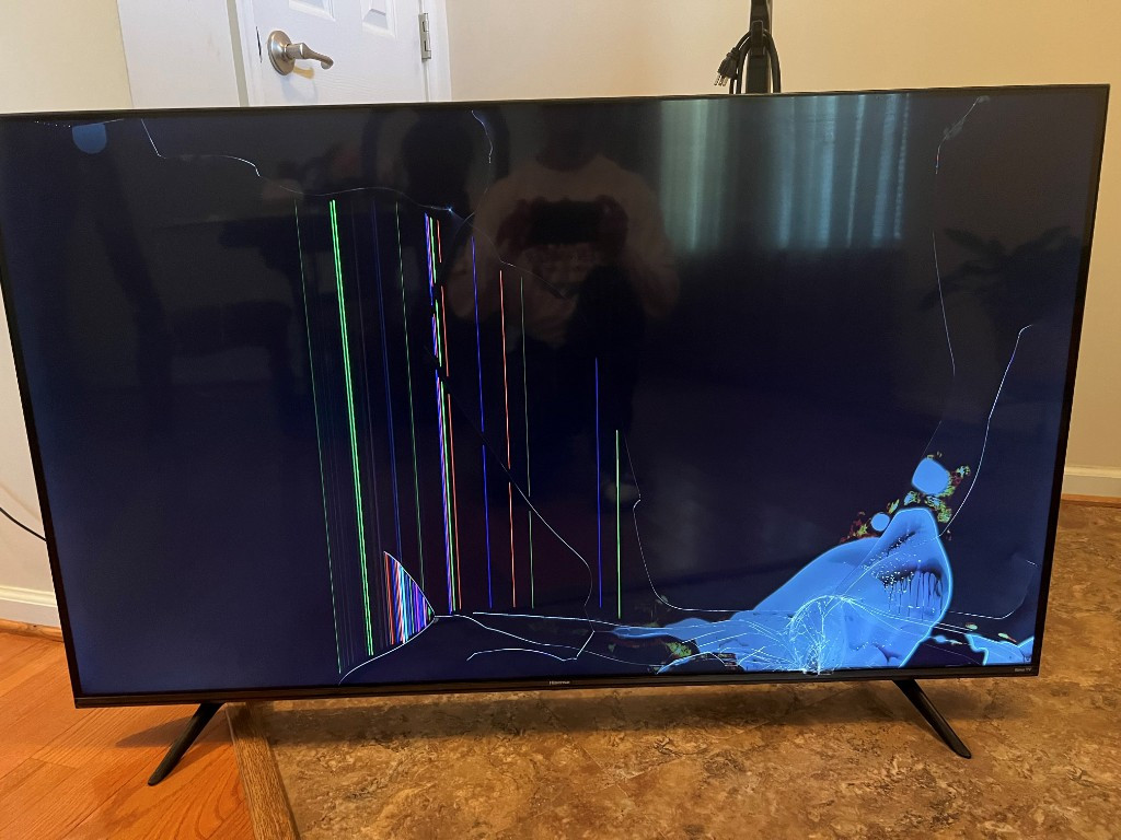 Second photo by Tommy Henderson Sr of Venture Van Lines LLC - Large